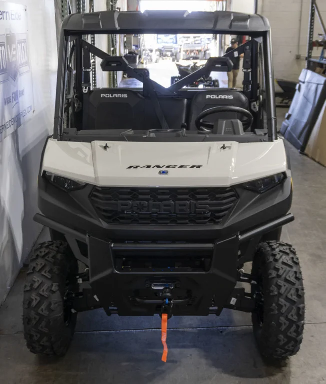 New 2026 MIRAGE BEIGE Polaris Premium image 3