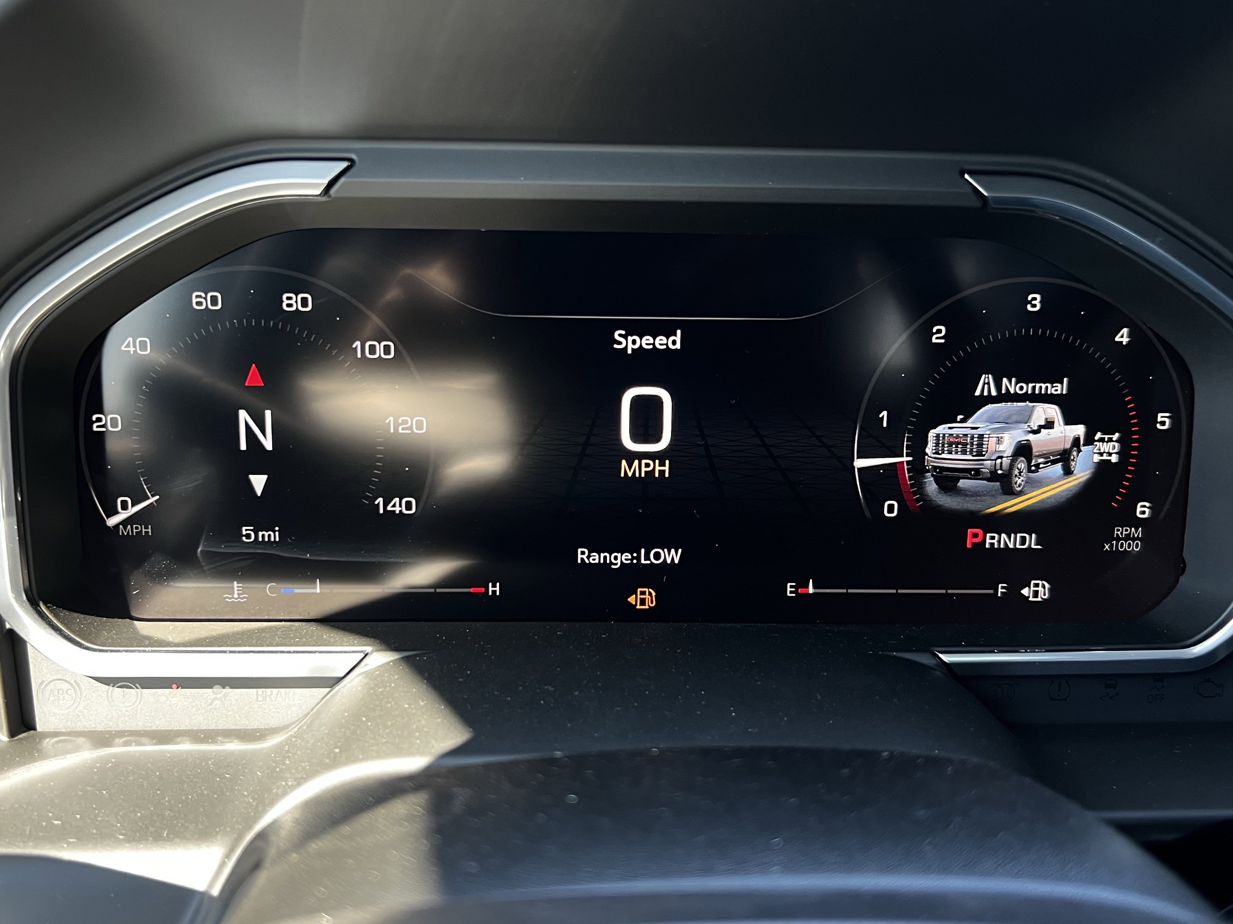 2026 GMC Sierra 2500HD Denali - Photo 18