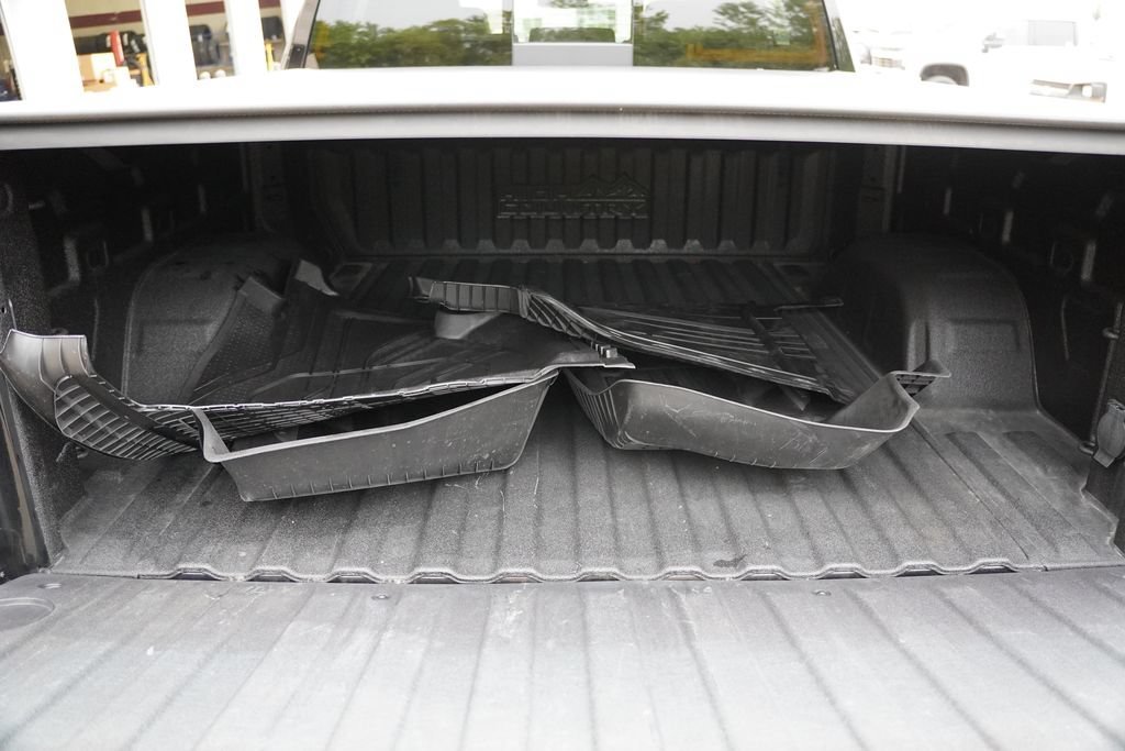 Certified Used 2024 Black Chevrolet High Country image 23