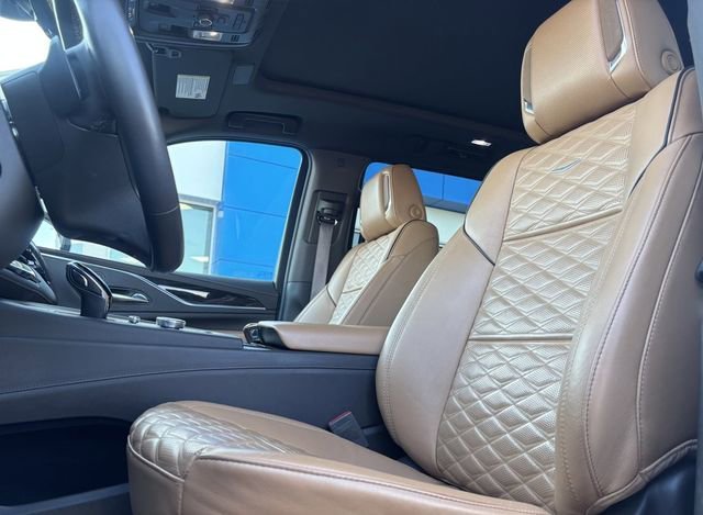 2021 Cadillac Escalade Premium Luxury AWD's photo