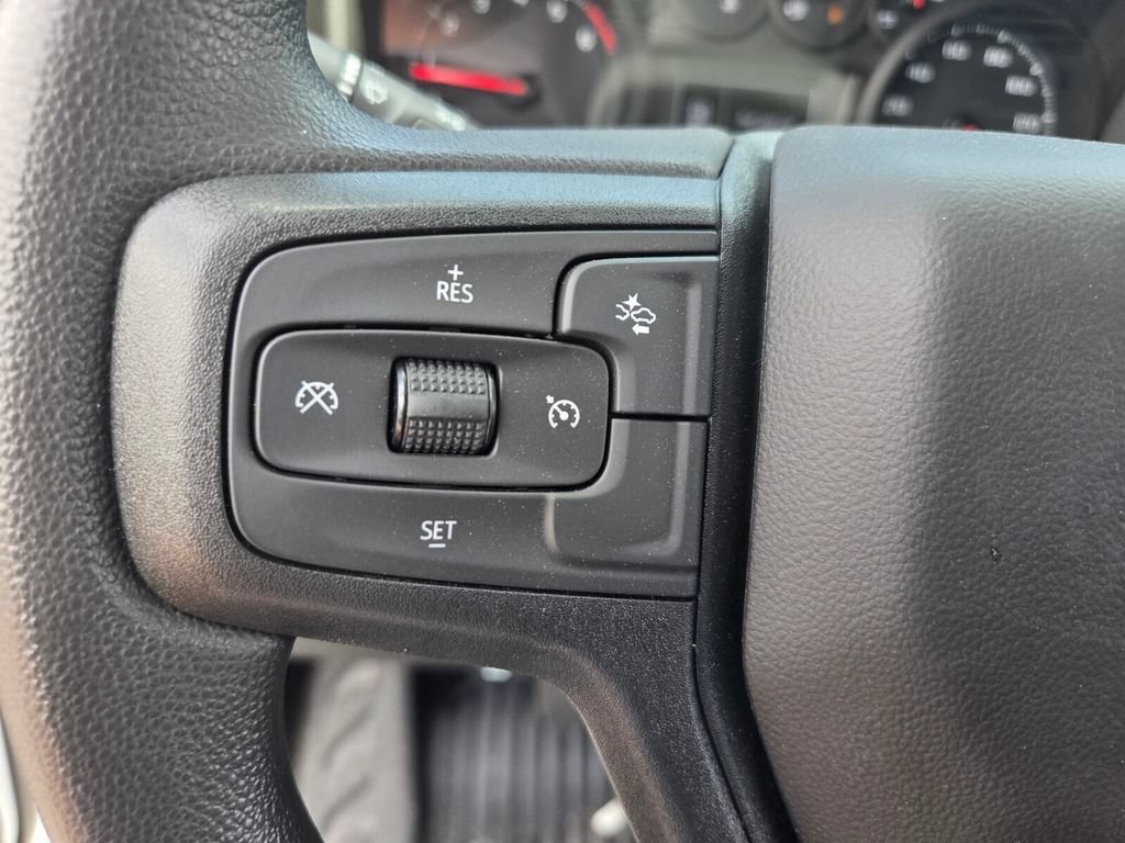 2026 Chevrolet Silverado 2500 HD Work Truck - Photo 12