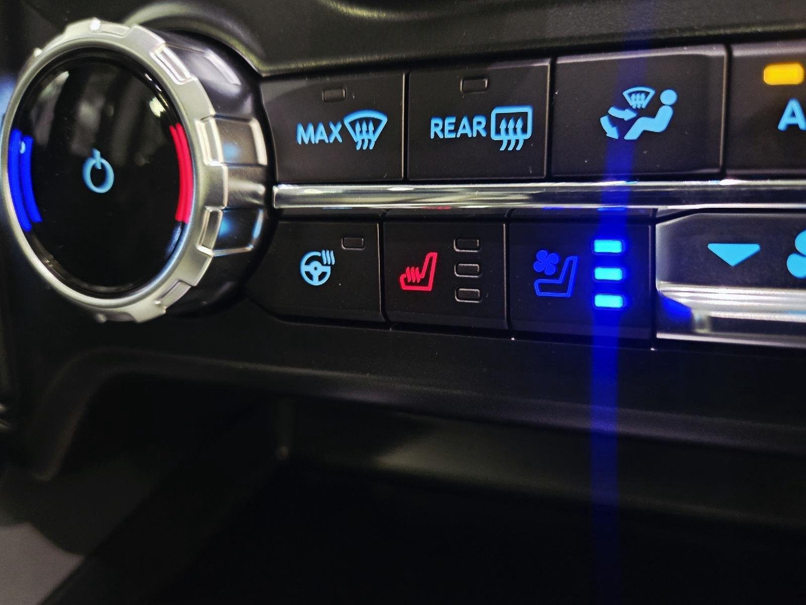 New 2026 Agate Black Metallic Ford F-250® Lariat® image 82