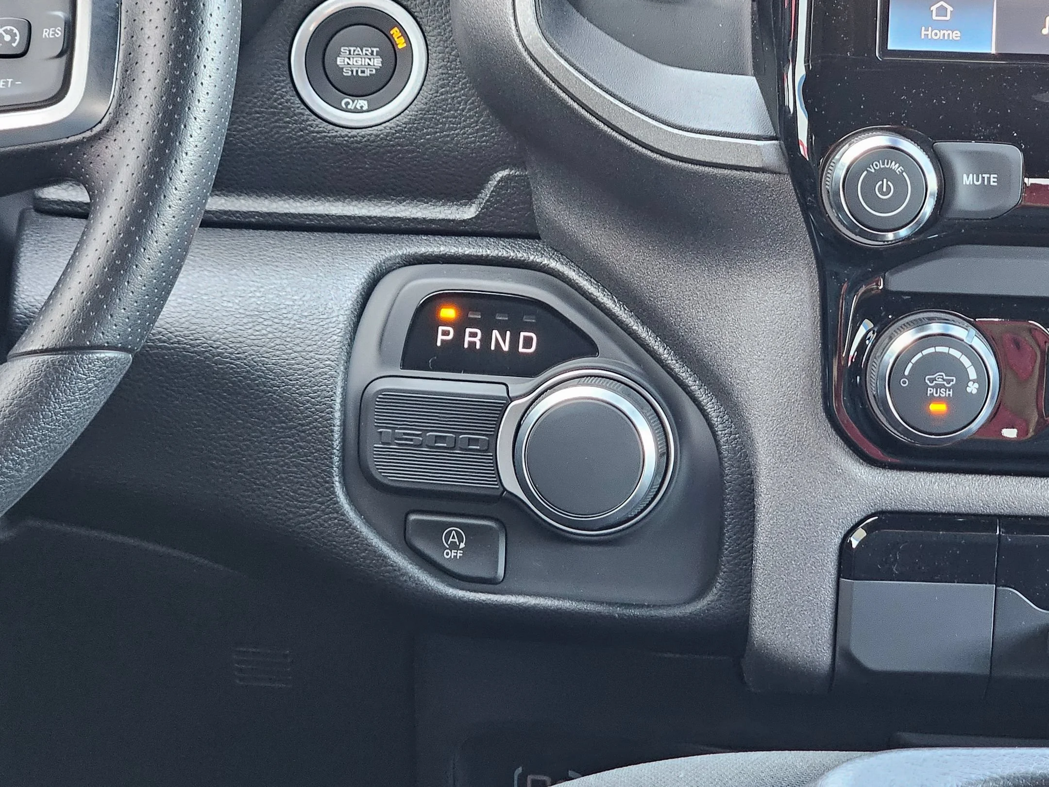 2026 RAM 1500 Tradesman - Photo 12