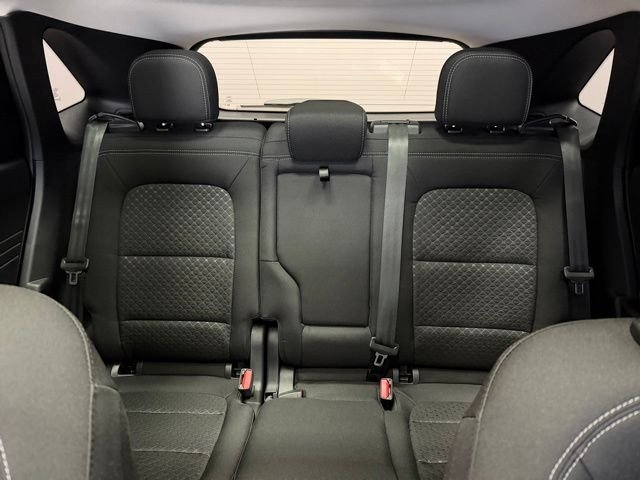 New 2026 Vapor Blue Metallic Ford Active® image 21