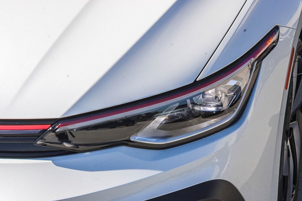 New 2026 White Volkswagen S image 4