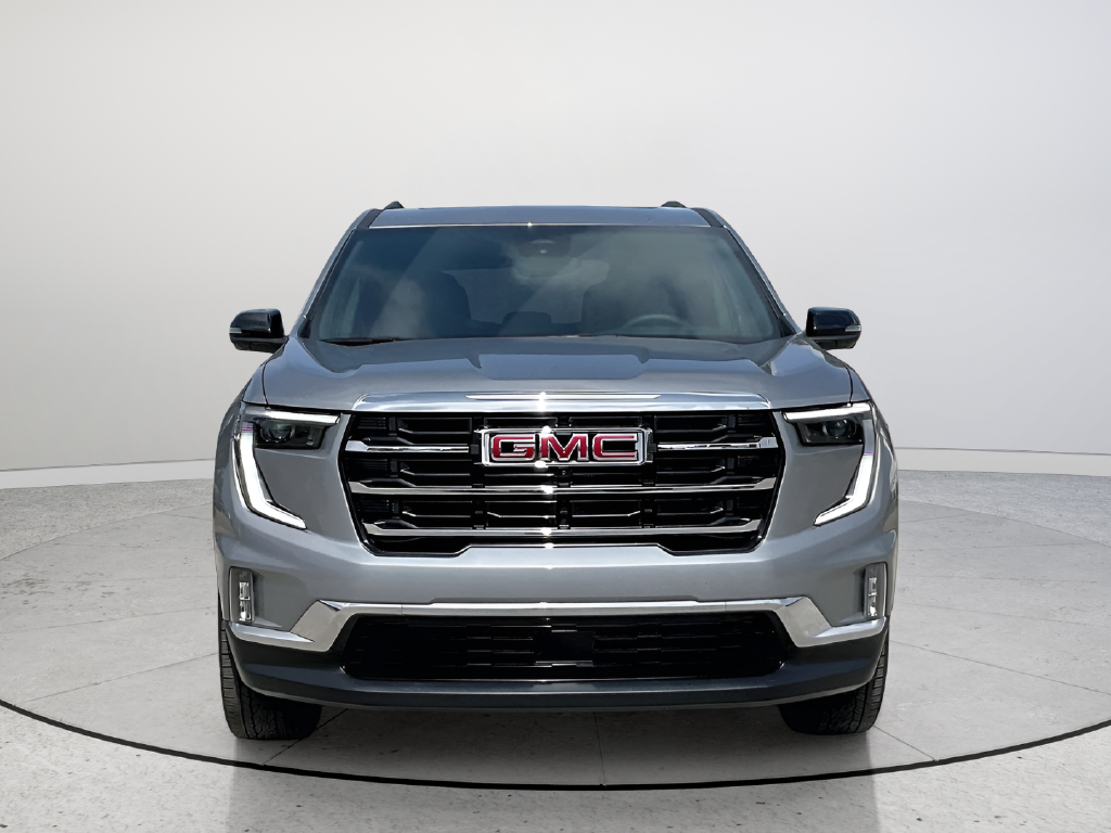 Used 2026 Silver GMC Elevation image 2