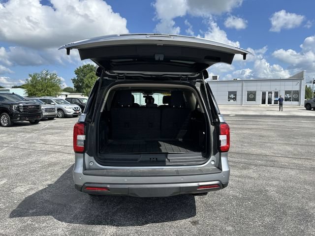 Used 2023 Silver Ford XLT image 22