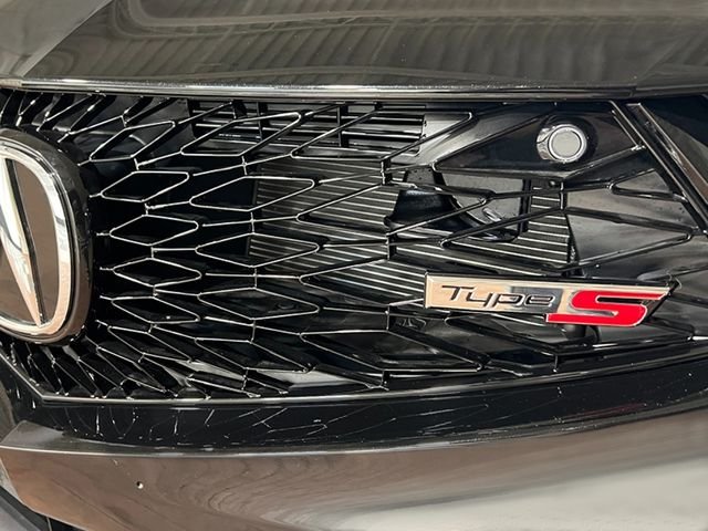2026 Acura Integra Type S - Photo 12