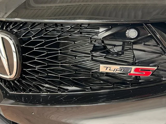 2026 Acura Integra Type S - Photo 12