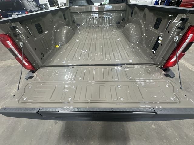 New 2026 Gray Ford King Ranch image 25