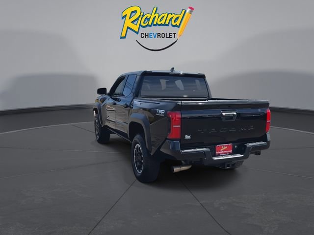 2024 Toyota Tacoma SR5 - Photo 7