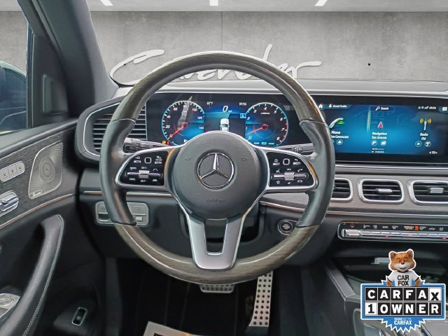 Used 2022  Mercedes-Benz GLS 450 image 21