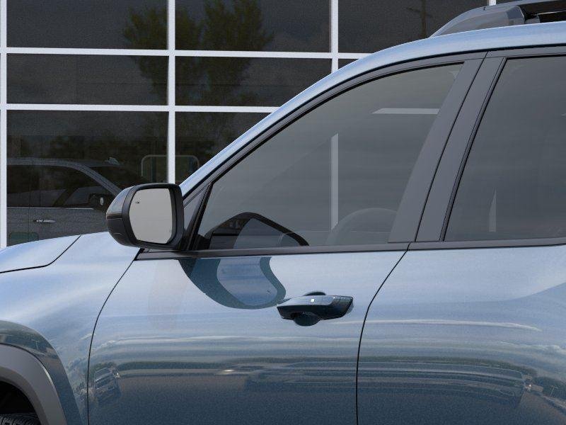 Used 2026 Lakeshore Blue Chevrolet LT image 12