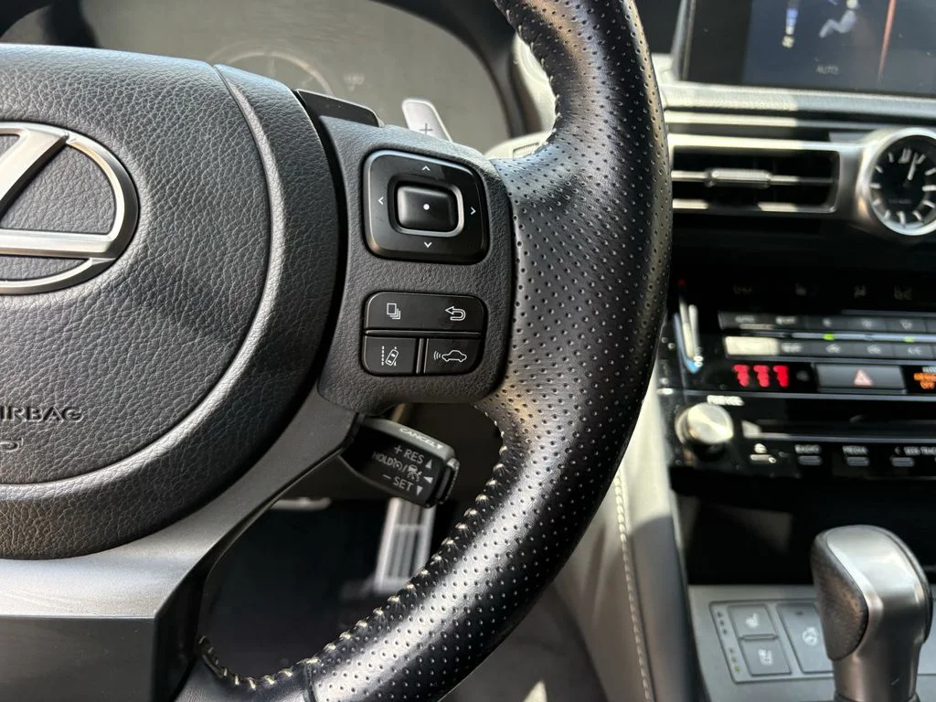 Used 2022 Caviar Lexus 350 F SPORT image 17