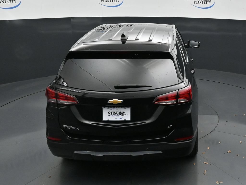 2024 Chevrolet Equinox LT - Photo 23