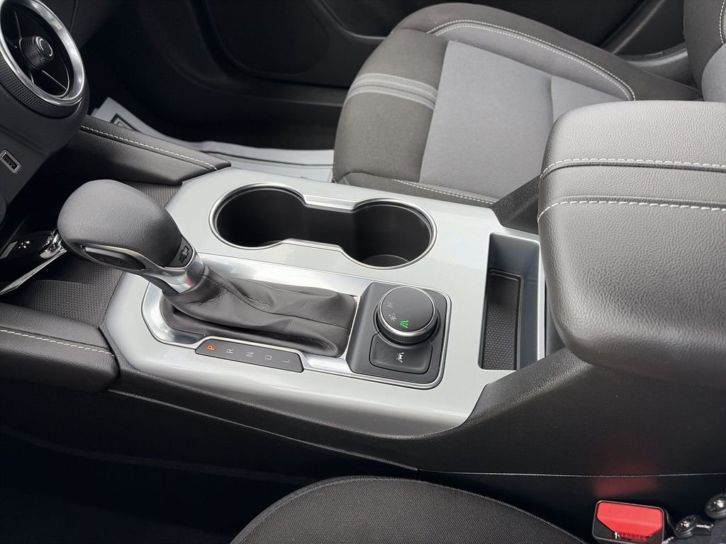 Used 2023 Gray Chevrolet LT image 20