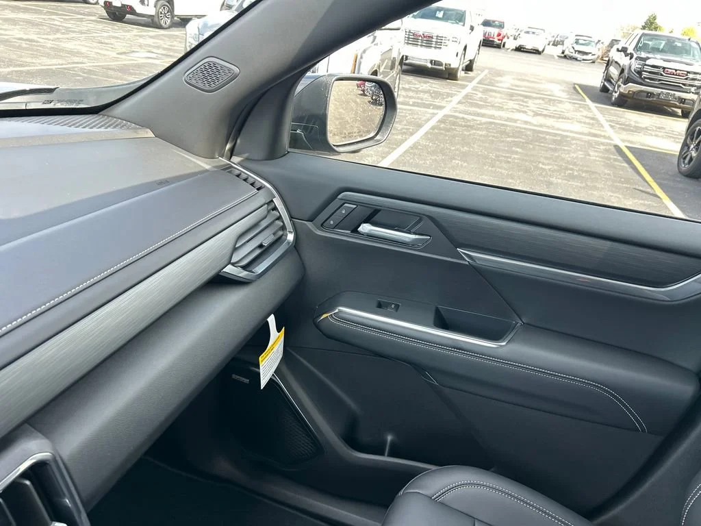 2026 GMC Acadia Elevation - Photo 27