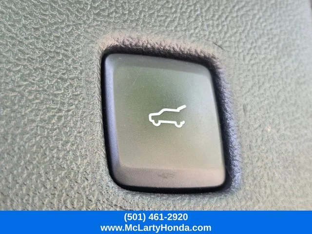 Used 2024 Silver Metallic Ford Active image 15