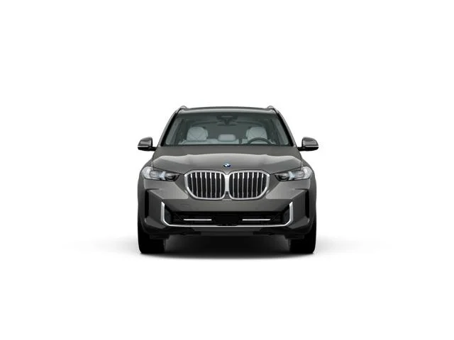 New 2026 Dravit Grey Metallic BMW xDrive40i image 2