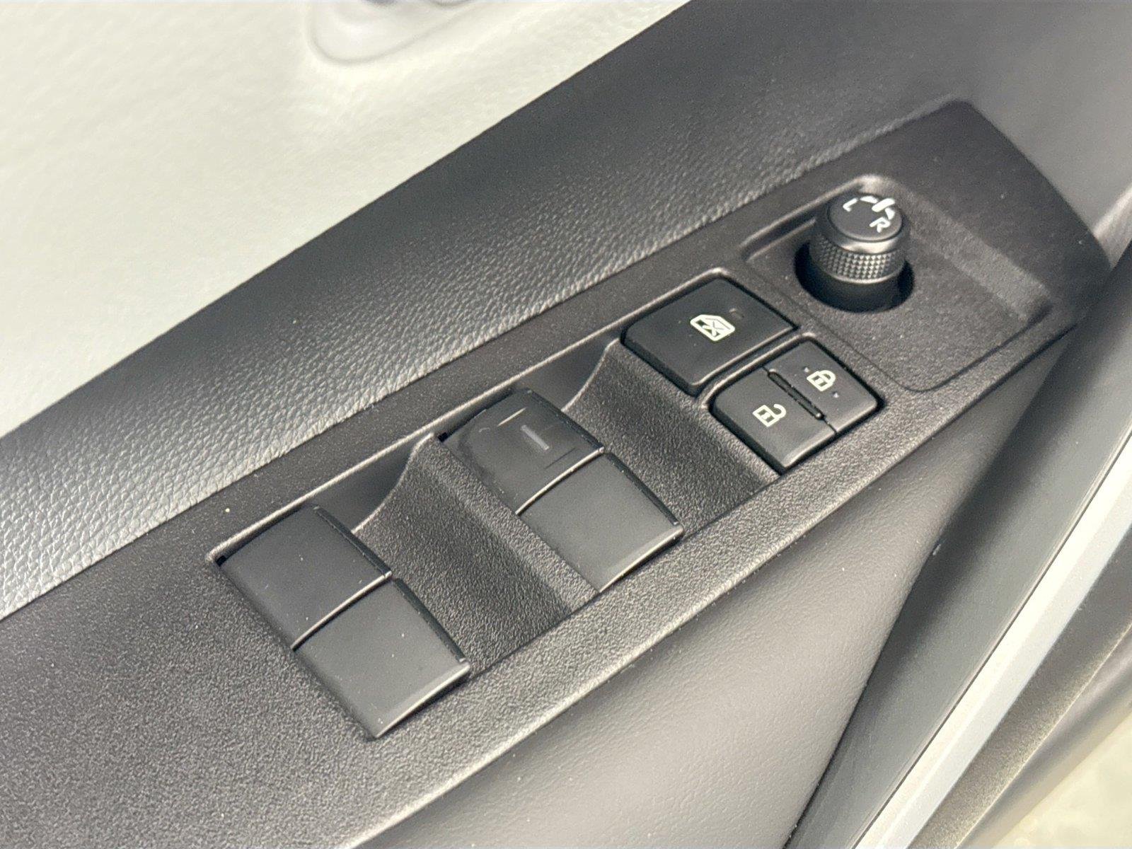 Used 2025 Underground Toyota SE image 37