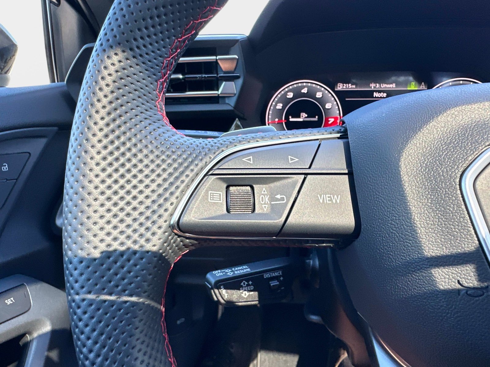 2026 Audi S3 Base - Photo 29