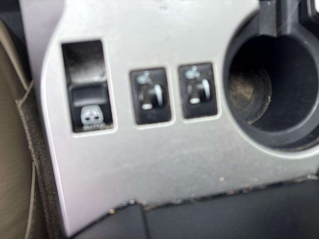 Used 2011 Black Toyota Limited image 22