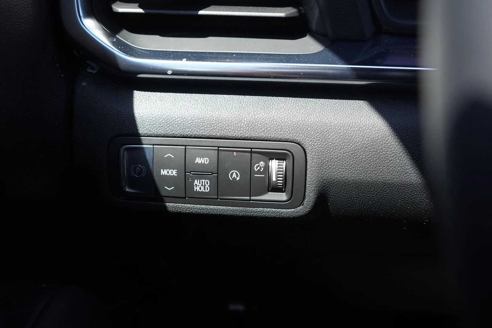 2026 GMC Terrain Elevation - Photo 20