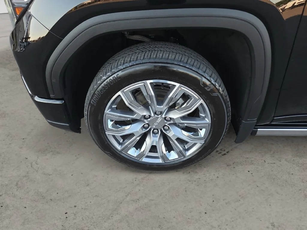 2024 GMC Sierra 1500 Denali Denali - Photo 13