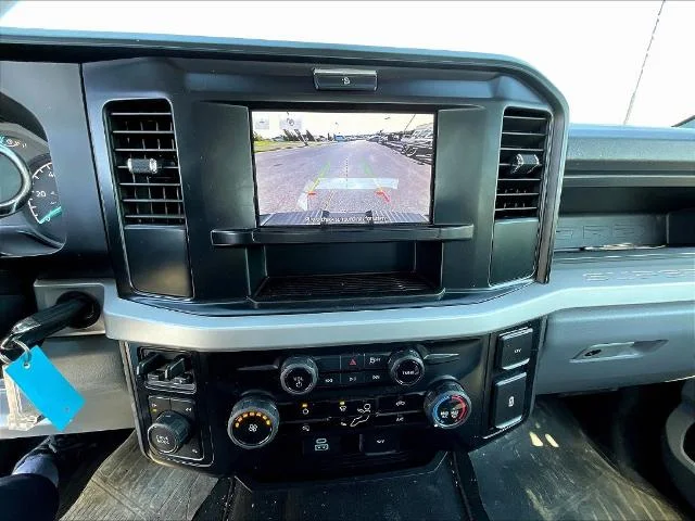 Used 2026 Carbonized Gray Metallic Ford XL image 28