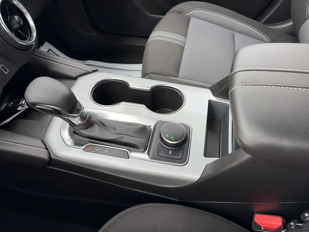 Used 2023 Gray Chevrolet LT image 20