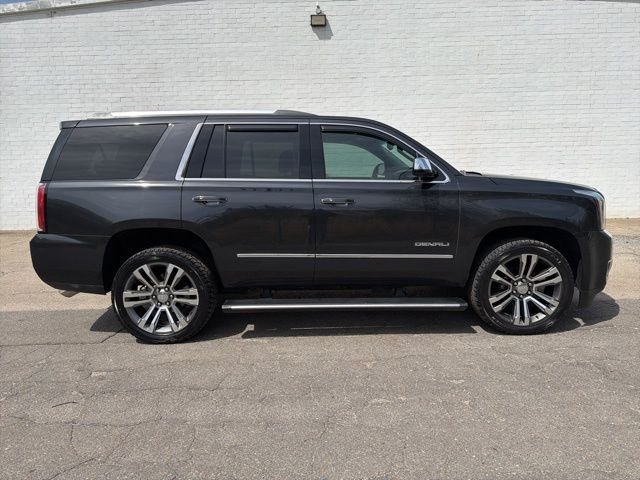 2020 GMC Yukon 4WD Denali's photo