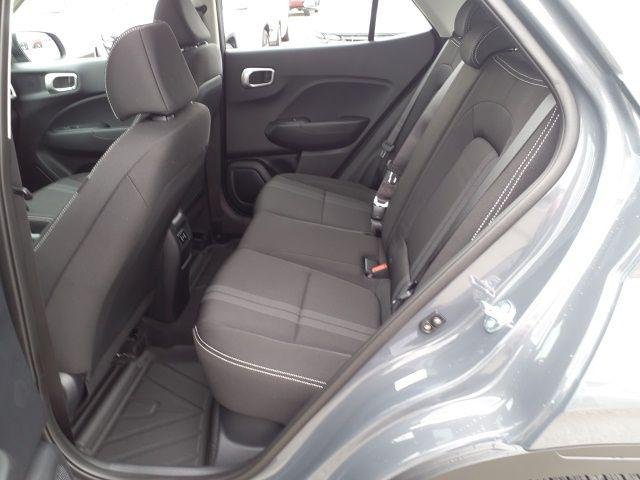 New 2026 Gray Hyundai SEL image 10