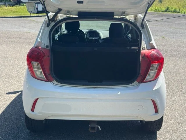 Used 2020 White Chevrolet 1LT image 24