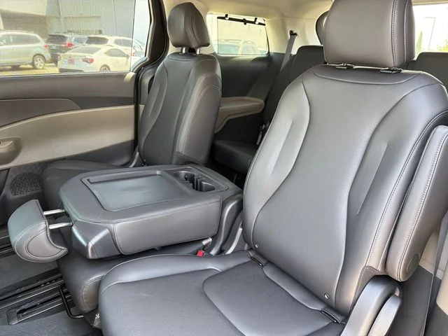 2027 Kia Carnival EX - Photo 19
