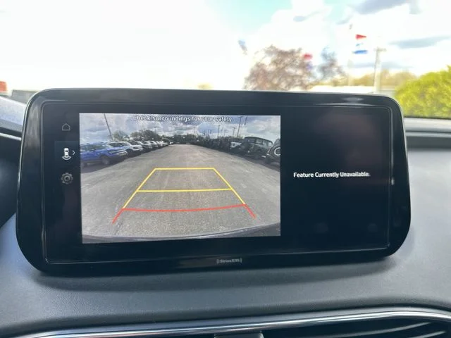 Used 2023 Black Hyundai XRT image 25