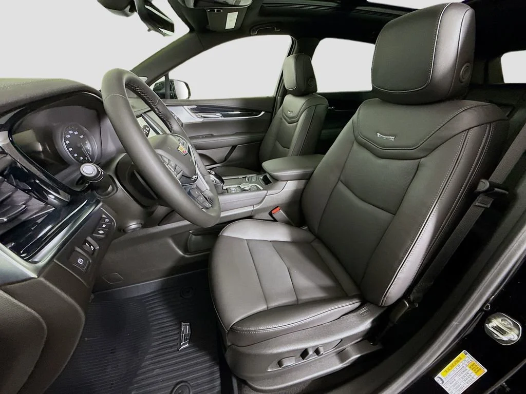 2026 Cadillac XT5 Premium Luxury - Photo 21
