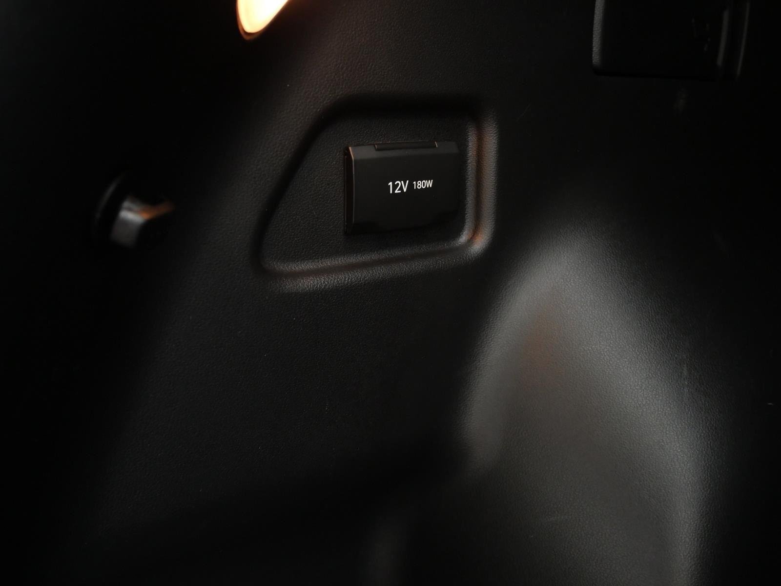 Used 2024 Black Pearl Hyundai XRT image 14