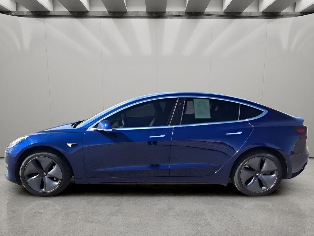 Used 2019 Tesla Model 3 Mid Range with VIN 5YJ3E1EA0KF435661 for sale in Loveland, CO