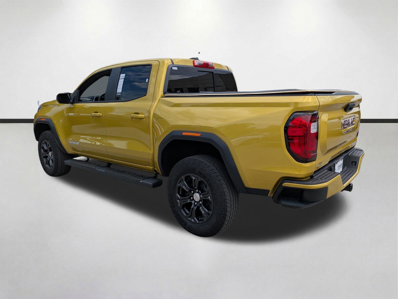 2023 GMC Canyon Elevation - Photo 6