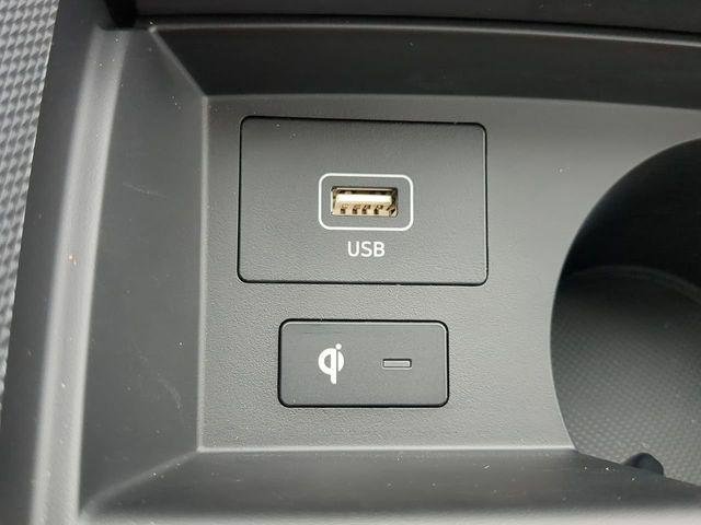 New 2023 Gray Hyundai Limited image 23