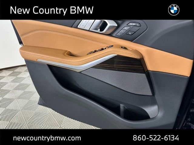 New 2027 Carbon Black Metallic BMW xDrive40i image 24