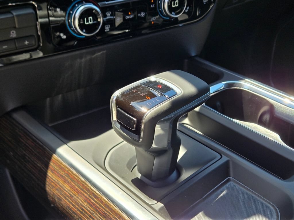2026 GMC Sierra 1500 Elevation - Photo 13