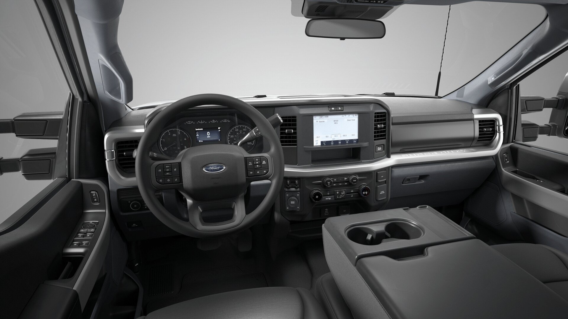 New 2026 Avalanche Ford XLT image 7