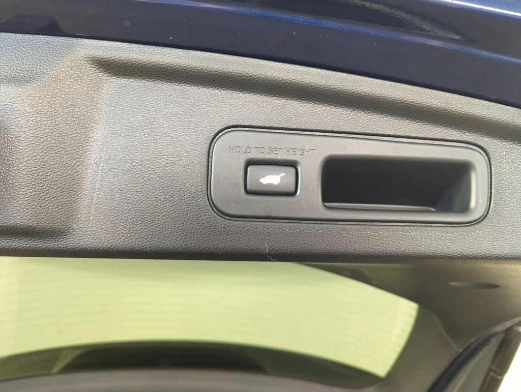 Used 2024 Blue Acura Technology image 32