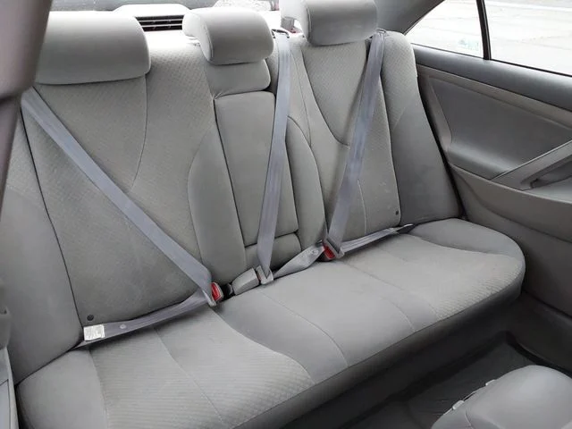 Used 2009 Barcelona Red Metallic Toyota Base image 21