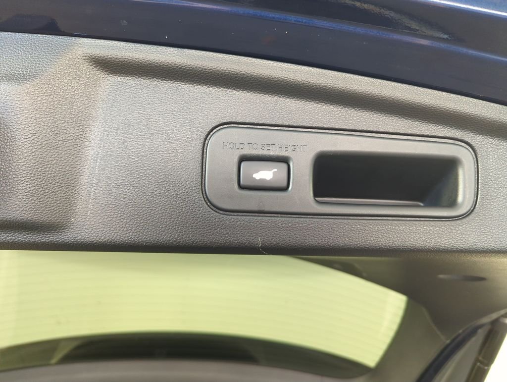 Used 2024 Blue Acura Technology image 32