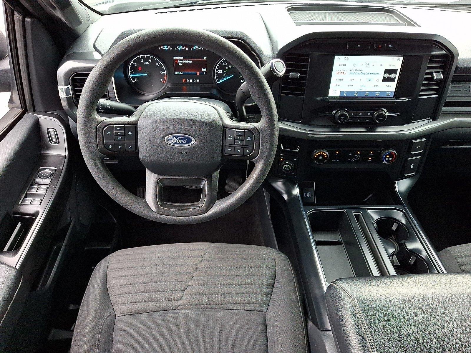 Used 2023 Blue Ford XL image 11