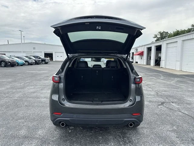 Used 2023 Gray Mazda 2.5 S Premium Package image 22