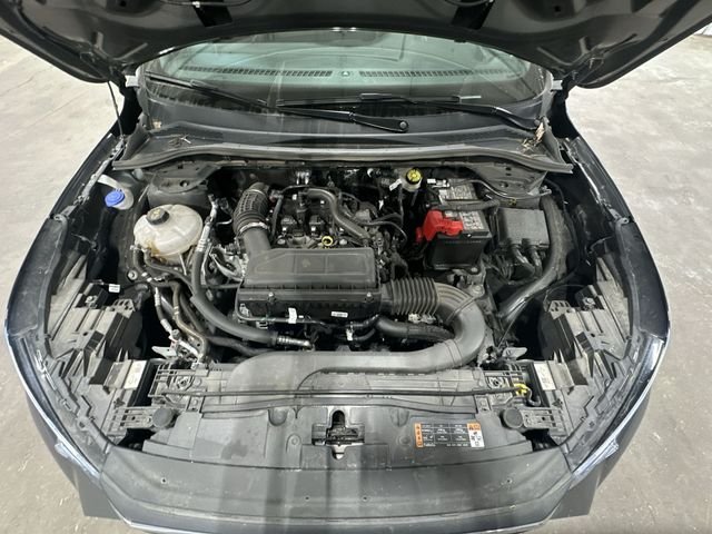 Certified Used 2025 Gray Ford ST-Line image 22