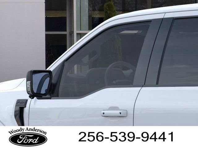 2025 Ford F-150 XLT - Photo 20